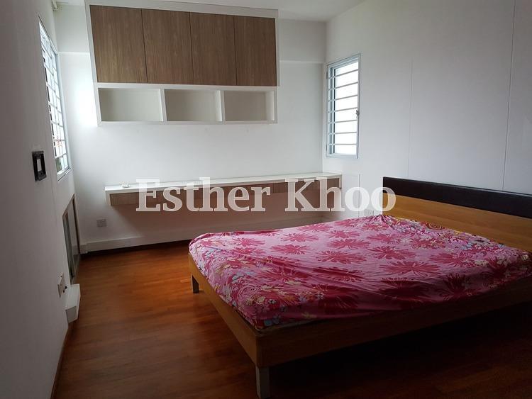 Blk 306B Anchorvale Link (Sengkang), HDB Executive #160437792